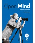 Open Mind Beginner Тетрадка